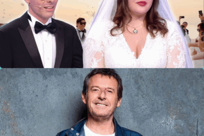 À seulement 23 ans, Émilien, le jeune champion des « 12 Coups de Midi » que toute la France suit avec admiration, a rompu le silence autour de sa vie privée en révélant ce que personne n’osait imaginer : il est marié à sa compagne de longue date, et c’est Jean-Luc Reichmann, en direct, qui a été le témoin de cette révélation inattendue qui bouleverse les fans et déclenche un torrent de réactions passionnées sur les réseaux sociaux, entre joie, surprise et incompréhension totale.
