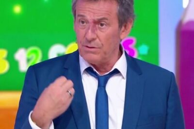 Scandale inattendu – Jean-Luc Reichmann bouleversé en direct par un événement inédit dans Les 12 Coups de Midi, après 15 ans d’antenne sans précédent, l’animateur laisse échapper une phrase troublante : “Depuis 15 ans que je suis à la tête de cette émission…” mais que voulait-il vraiment dire ? 🤯📺 👉 Lire plus dans le premier commentaire 👇👇