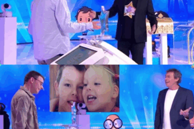 Les 12 Coups de Midi : alors que tout le monde s’attendait à une simple question de culture générale, Émilien a surpris Jean-Luc Reichmann et des millions de téléspectateurs avec une annonce totalement inattendue, un moment d’une intensité rare sur le plateau, où l’émotion, la surprise et même un léger malaise ont envahi l’émission — mais que s’est-il vraiment passé entre le Maître de Midi et l’animateur vedette pour que cette révélation change tout ? Cliquez vite pour découvrir les dessous de cette incroyable séquence, personne ne s’y attendait, pas même Nagui, ami proche de Jean-Luc.