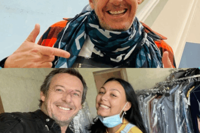 😱 DRAME SUR TF1 – Jean-Luc Reichmann “dans le coma” ? L’inquiétante rumeur qui affole les fans se propage à une vitesse folle, alors que le célèbre animateur reste étrangement silencieux… Ses proches parlent d’un malaise soudain, d’autres évoquent un accident sur le tournage des « 12 Coups de midi »… Mais que s’est-il vraiment passé ? Silence médiatique, photos effacées, messages codés : la vérité se cache-t-elle derrière une mise en scène ou une réelle urgence médicale ? 💥 Coïncidence ou manipulation ? 👉 Voir le 1er commentaire 👇👇