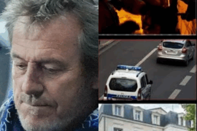 😱 Nuit d’horreur chez Jean-Luc Reichmann : un home-jacking tourne mal et dévoile un détail inimaginable sur l’un des agresseurs 🕵️‍♂️ — L’animateur emblématique de Les 12 Coups de Midi aurait vécu l’une des nuits les plus effrayantes de sa vie. Braqué à son domicile, il s’en serait sorti de justesse grâce à un geste héroïque. Mais le plus troublant, c’est le profil d’un des malfaiteurs : un visage familier, presque impossible à croire… Connaissance, ancien collègue, ou simple coïncidence ? L’affaire prend une tournure digne d’un polar. 😨 👉 Tous les détails dans le 1er c🗯mmentaire 👇👇