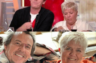 ✨ Soirée inattendue, révélations touchantes : Jean-Luc Reichmann et Mimie Mathy réunis lors d’un dîner qui ne ressemblait à aucun autre… Entre rires complices, souvenirs partagés et confidences inédites, les deux icônes de la télévision française se sont livrées sans filtre sur leurs blessures, leur parcours et cette amitié indestructible née derrière les caméras. Un moment d’émotion rare, capté par C à Vous, où l’humour a côtoyé les larmes. Mais qu’a donc dit Mimie Mathy à Jean-Luc ce soir-là pour le faire pleurer de rire… et presque d’émotion ? 😢 👉 Découvrez tout dans le 1er commentaire 👇👇