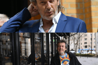 Jean-Luc Reichmann piégé par un réseau social : comment un jeune Parisien de 24 ans a organisé un cambriolage digne d’un film sur Snapchat, exposant l’intimité de l’animateur préféré des Français – la police découvre des stories secrètes, un plan détaillé et un compte à rebours glaçant avant l’acte, un scénario hallucinant que Reichmann lui-même peine encore à croire… cliquez pour lire la suite.