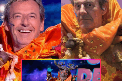 ⚡😱 Révélation explosive sur « Mask Singer » : Jean-Luc Reichmann avoue enfin ce qui s’est réellement passé dans les coulisses du tournage – entre tension, stratégie et secrets bien gardés, ce qu’il a dit à l’équipe a tout bouleversé… Que cache-t-il encore ? 😨💥 👉 Lire plus dans le premier commentaire 👇👇