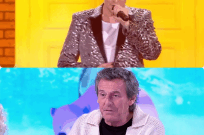 « 😱 Scène hallucinante sur le plateau des 12 Coups de Midi : alors que Jean-Luc Reichmann venait de féliciter Cyprien pour sa rapidité, le champion le reprend soudainement devant tout le monde avec un ton surpris – “Il était sourd !”. Malaise, fous rires, incompréhension… Le public ne sait plus comment réagir, et même Jean-Luc perd ses mots. Était-ce une simple erreur ou un moment gênant totalement improvisé ? Découvrez la séquence complète qui a bouleversé le tournage ! 👉 Voir le 1er commentaire 👇👇 »
