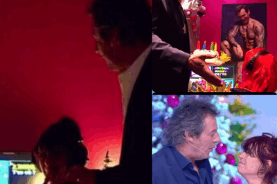 Drama incroyable sur TF1 🔥 : après plus de dix ans d’anonymat, Zette, la mystérieuse voix off des 12 Coups de Midi, accepte enfin de se montrer devant le public 😱 – Jean-Luc Reichmann abasourdi, les fans émus aux larmes 😢 – mais pourquoi avoir attendu si longtemps ? Était-ce pour protéger sa famille, pour cacher une double vie, ou simplement un jeu savamment orchestré ? Quel est le vrai visage de celle qui rythmait l’émission dans l’ombre ? Le doute persiste… coïncidence ou secret ? 👉 👉 Voir le 1er commentaire 👇👇