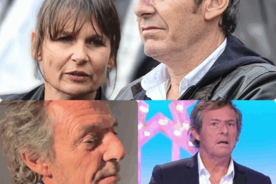 Tragédie inattendue et révélations bouleversantes : alors que depuis des années Jean-Luc Reichmann illumine chaque midi des millions de foyers français avec son sourire et son énergie débordante, une rumeur glaçante vient secouer l’univers télévisuel, évoquant un cancer des os particulièrement agressif qui le rongerait en silence, et la question que tout le monde se pose désormais est de savoir si l’animateur préféré des Français parviendra à affronter cette terrible épreuve de la vie ou s’il cache depuis longtemps une vérité plus sombre que personne n’aurait pu imaginer, cliquez ici pour lire la suite.