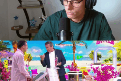 🔥 Scandale ou surprise à venir ? Émilien, le Maître de Midi le plus adoré de Les 12 Coups de Midi, serait en contact secret avec la production 😳 Des échanges confidentiels, une décision en suspens, et un Jean-Luc Reichmann visiblement sur la réserve… 😶 Que prépare-t-on vraiment en coulisses ? Un retour choc, un projet parallèle, ou une rupture définitive entre le champion et l’émission culte de TF1 ? Les fans s’interrogent et les rumeurs enflent sur les réseaux… 😱 👉 Découvrez toute la vérité dans les commentaires 👇👇