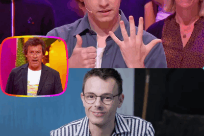 Explosion en plein tournage 💥 – “Les 12 Coups de Midi” sous le choc : Jean-Luc Reichmann interrompt Cyprien, Émilien tente d’intervenir, puis… plus rien 😳 Une dispute coupée au montage ? Un secret de production ? Was it really an accident ? 😨 👉 Découvrez-en plus dans les commentaires 👇👇