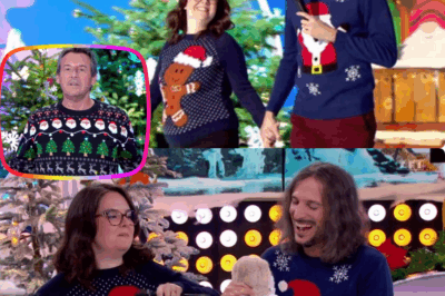 👨‍👩‍👧‍👦 La grande famille des 12 Coups de Midi s’agrandit ! Xavier, le champion au grand cœur qui avait quitté le jeu pour se marier, vient d’accueillir son deuxième enfant. C’est “tonton” Reichmann qui a annoncé la nouvelle avec beaucoup d’émotion. Tous les détails de cet heureux événement sont dans notre article ! 👇