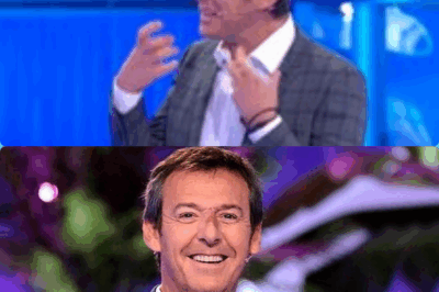 Tragedy cachée derrière le sourire 😱 : Jean-Luc Reichmann révèle enfin la vérité sur cette tache de vin rouge qui marque son nez depuis toujours 🍷 – un détail physique devenu sa signature mais qui, dans son enfance, l’a plongé dans la honte, les moqueries, l’humiliation 😢 – comment a-t-il réussi à transformer cette blessure intime en force publique ? Était-ce vraiment un simple hasard génétique ou l’héritage d’un secret de famille ? 🤯 Les fans bouleversés, la toile en feu 🔥 👉 Voir le 1er commentaire 👇👇