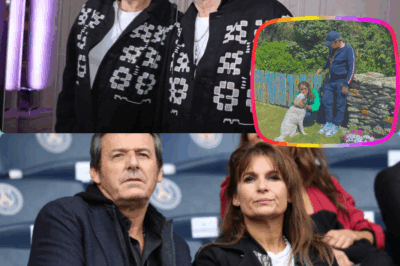 Tragedy et tendresse mêlées 😢 – Jean-Luc Reichmann, toujours marqué par la perte d’un être cher 💔, partage une photo souvenir bouleversante sur Instagram 📸. Un regard vers le passé, un sourire discret, et cette légende mystérieuse : “Tu me manques toujours, où que tu sois.” 🕊️ Les fans, émus, se demandent : de qui s’agit-il ? Son père, un ami, ou un membre de son équipe ? Ce cliché cache-t-il un message plus intime que prévu ? 🤔💫 👉 Voir le 1er commentaire pour connaître la vérité 👇👇