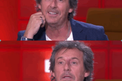 Confession choc à 62 ans 😱 – Jean-Luc Reichmann brise le silence : “Je découvre que tout ce que j’ai fui me rattrape…” 💔 Ses mots bouleversants intriguent le public, un aveu sur sa santé, son passé ou un drame caché ? Personne ne s’y attendait… 🤯 👉 Lire plus dans le premier commentaire 👇👇