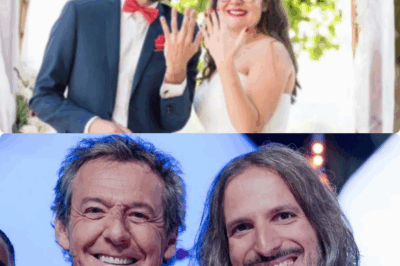 Personne ne s’y attendait : Xavier, le champion mythique des 12 Coups de Midi, a enfin brisé le silence en dévoilant un secret enfoui depuis des années, une vérité incroyable qui bouleverse totalement l’image que le public se faisait de lui… car derrière ses victoires et ses sourires se cache une amitié hors du commun, une complicité née dans l’ombre des projecteurs avec un autre candidat, au point de lui confier un rôle unique et intime lors du plus beau jour de sa vie — cliquez sur le lien pour découvrir l’identité de cet ami et le récit complet