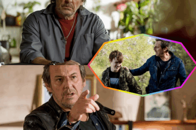 🚨 Jean-Luc Reichmann sort du silence pour annoncer le retour bouleversant de « Léo Mattéï, Brigade des mineurs » sur TF1 : une saison plus intense, plus engagée, avec des révélations inédites qui pourraient changer à jamais la série… Appuyez sur le lien pour lire la suite !