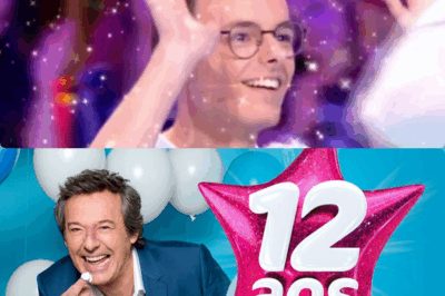 Explosion de stupeur 😱 – Dans Les 12 Coups de Midi, un candidat vient de franchir une étape que personne n’avait jamais imaginée possible : un record historique, inattendu, presque irréel ! Jean-Luc Reichmann lui-même n’en revient pas, le public en plateau crie, les réseaux sociaux s’enflamment 🔥 – mais derrière ce moment de gloire se cache une question troublante : comment a-t-il fait ? Coup de chance, talent hors norme, ou un secret bien gardé ? 🤯 Coïncidence ou stratégie invisible ? 👉 Lire la vérité dans le premier commentaire 👇👇