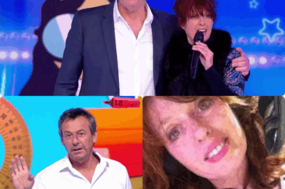 Avant Zette, la voix mythique des “12 Coups de Midi” cachait un visage connu du public : la révélation qui bouleverse les fans de Jean-Luc Reichmann – découvrez enfin qui prêtait sa voix aux débuts du jeu culte, et pourquoi cette personne a mystérieusement disparu du générique avant l’arrivée de Zette, cliquez pour lire la vérité jusqu’au bout !
