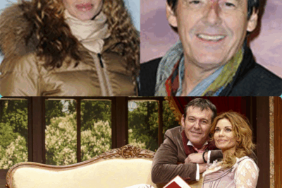 Un soir unique au théâtre français : quand Jean-Luc Reichmann, visage incontournable de la télévision, partage la scène avec la sublime Ingrid Chauvin dans une adaptation inattendue et pleine de rebondissements d’« Hibernatus », une pièce mythique revisitée en 2015, l’émotion, l’humour et la nostalgie se mêlent, offrant au public une expérience théâtrale hors du temps où les rires se transforment parfois en larmes, et où l’on découvre des facettes méconnues de deux stars habituées aux écrans mais qui prouvent ici que le théâtre reste leur terrain de jeu le plus audacieux et bouleversant à la fois, voir absolument.