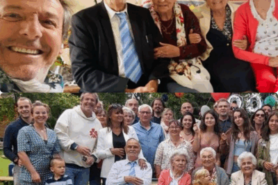 L’homme que des millions de Français retrouvent chaque jour à l’écran, le professionnel infatigable qui rythme nos déjeuners, a tiré sa révérence pour une saison. Mais loin des caméras et des projecteurs, une autre réalité se révèle, bien plus intime et surprenante. Le “roi des audiences” est redevenu un simple homme, entièrement dévoué à sa vie de famille, à sa femme et à ses enfants. Une image de lui, loin de toute mise en scène, nous montre un Jean-Luc Reichmann comme on ne le voit jamais. C’est un retour aux sources, un moment d’équilibre et de bonheur qui nous rappelle que les plus grandes victoires se gagnent loin du travail. Plongez dans les coulisses de sa vie privée et découvrez le secret de sa sérénité.