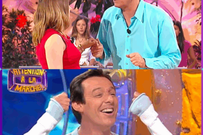 Drama sur TF1 – Carla Bruni, un anniversaire mystérieux sous fond de révélations inattendues, un bisou à Cécilia, un aveu troublant de Marc Émile Gill, une robe divine pour Anne, un fils militaire caché à Tahiti, et surtout Marie Morgane hésitant sur un déménagement lourd de secrets… Était-ce vraiment un hasard ou un message codé en direct ? 🤯 Coïncidence ou secret enfoui depuis longtemps ? Les invités ont-ils dit plus qu’ils ne devaient ? Découvrez toute la vérité maintenant, avant qu’il ne soit trop tard !