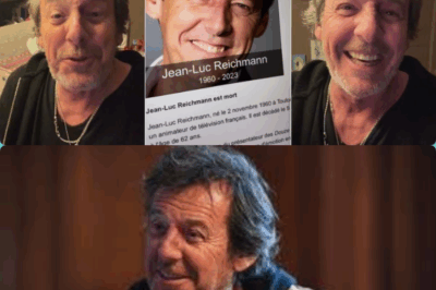 😱 Drama total sur TF1 ! Une rumeur macabre vise Jean-Luc Reichmann : le présentateur “mort” réapparaît hilare et bouleverse tout le monde – coïncidence ou message secret ? 🔥 Tous les détails dans les c🗯mmentaires 👇👇