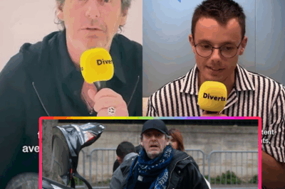 DRAME INATTENDU – JEAN-LUC REICHMANN VICTIME D’UN CAMBRIOLAGE CHOQUANT À NEUILLY-SUR-SEINE 😱 Que s’est-il vraiment passé cette nuit ? Les rumeurs s’enchaînent, les voisins parlent d’un vacarme inquiétant, mais le mystère reste entier… Était-ce un simple vol ou y a-t-il plus derrière cette affaire ? Les fans s’inquiètent, la police enquête et les révélations promettent d’être explosives – 👉 Voir le 1er commentaire 👇👇