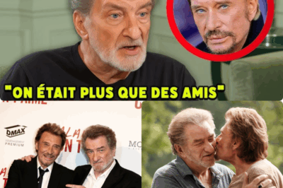 💣 Révélation explosive à Paris : à 83 ans, Eddy Mitchell brise enfin le silence et balance tout sur le mariage de Johnny Hallyday et Laeticia 😱 — trahisons, argent, mensonges et jalousies cachées… Était-ce vraiment de l’amour ou un pacte secret ? 💔🔥👉 Tous les détails dans les c🗯mmentaires 👇👇