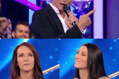 🔥 Révélations choquantes dans “N’oubliez pas les paroles” – Morgane, la candidate au visage angélique, ne serait pas exactement celle qu’on croit. Selon Nagui, qui n’a pas hésité à dévoiler des confidences intimes de son compagnon, une “double facette” se dessinerait : d’un côté, la douceur et la fraîcheur à l’écran ; de l’autre, des zones mystérieuses, plus sombres, que peu de gens connaissent. Accident ou vérité cachée ? Hasard ou secret bien enfoui ? Entre rires et malaise, l’image de Morgane vacille – et le public veut savoir la suite.