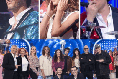 Rien ne va plus entre Nagui, Magali Ripoll et Fabien Haimovici : la tension éclate sur le plateau de N’oubliez pas les paroles, sous les yeux d’un public médusé Ce devait être une émission comme les autres… et pourtant, en quelques secondes, l’atmosphère bon enfant a viré à la passe d’armes inattendue. En cause : une remarque de Magali Ripoll sur son rôle dans l’émission qui a fait tiquer Nagui. Ajoutez à cela l’intervention musclée de Fabien Haimovici, et le cocktail devient explosif. Entre regards noirs, piques à peine déguisées et silences gênants, le trio qui fait vibrer N’oubliez pas les paroles chaque soir a offert un spectacle inattendu. Était-ce une simple blague mal prise, ou un malaise plus profond enfin révélé ? On vous raconte tout.