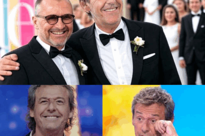 Jean-Luc Reichmann : La vérité choc. Son combat secret contre le cancer et les drames cachés de sa vie.