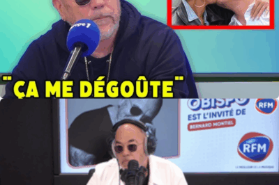 Il y a 1 heure – Explosion médiatique 😱 Pascal Obispo, à 60 ans, brise enfin le silence sur Laeticia Hallyday, révélant des confidences inattendues, des rancunes tenaces et des secrets longtemps enfouis 🔥 Coincidence ou vérité cachée ? Pourquoi n’avait-il jamais parlé auparavant, et que cache réellement cette déclaration fracassante ? Des proches parlent d’un choc émotionnel intense, des fans s’interrogent sur des révélations explosives et des tensions familiales encore dissimulées… 🤯 👉 Voir le 1er commentaire 👇👇