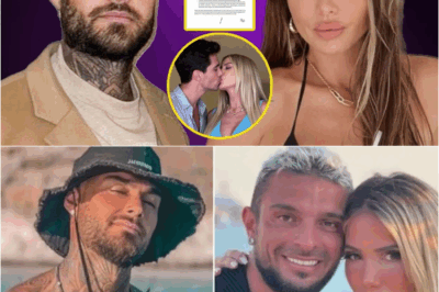 Jessica Thivenin et Thibault Garcia : L’Effondrement d’un Empire et la Fin du Mythe de la Perfection