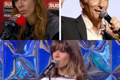 Explosive comeback – Magali Ripoll revient sur sa rencontre décisive avec Nagui pour faire N’oubliez pas les paroles 😱🎤, confidences inédites et émotions fortes, le tournant de sa vie artistique révélé, anecdotes surprenantes sur le plateau, questions brûlantes : comment cette rencontre a-t-elle changé son destin ? 🤯 Coincidence ou opportunité soigneusement préparée ? Les fans partagent massivement ses déclarations et commentent 👇 👉 Lire plus dans le premier commentaire 👇👇
