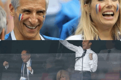 Explosive comeback – Nagui et Mélanie Page affichent une complicité qui intrigue : leur « passion commune » fait jaser, alimente les rumeurs et soulève une question dérangeante – simple hobby partagé, secret de couple ou pacte inattendu ? Entre images volées, confidences ambiguës, regards lourds de sens et indices disséminés, l’affaire prend une tournure mystérieuse 😳 What are they hiding ? Coïncidence ou secret bien gardé ? Les fans s’enflamment, les proches s’interrogent 🔥🔽 Tous les détails dans les c🗯mmentaires 👇👇