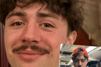 Tragédie 😱 – Le corps de Flynn Ganneval, l’étudiant disparu après la soirée d’Halloween à Lyon 🎃, repêché dans le Rhône 💀, mais que cache vraiment cette disparition mystérieuse ? Accident ou sombre secret ? 🕵️‍♂️ 🔥 Lire plus dans le premier commentaire 👇👇