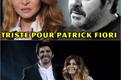 Patrick Fiori et Ariane Quatrefages : Deux ans après le divorce, son ex-femme dévoile enfin la bouleversante vérité sur leur rupture