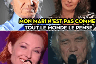 Daniel Guichard : De la gloire aux larmes, l’itinéraire d’un homme hanté par la solitude et les amours sacrifiées