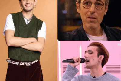 🚨 « L’évaluation qui a tout fait basculer » : Michaël Goldman, pris au piège entre colère et incompréhension, laisse éclater ses mots sans filtre face à Victor, révélant des secrets jamais dévoilés, des tensions inédites et une atmosphère explosive qui menace de faire trembler les coulisses de l’émission comme jamais auparavant !