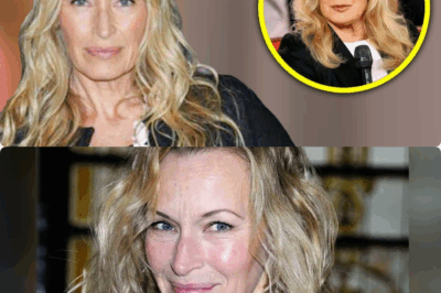 DRAMA : À 59 ANS, L’EX-FEMME DE DAVID HALLYDAY BRISE ENFIN LE SILENCE