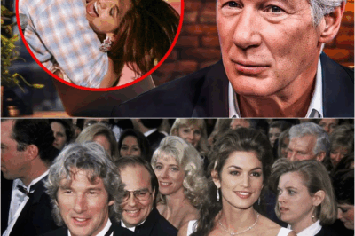 À 74 ans, Richard Gere avoue ENFIN la vérité : voici pourquoi Alejandra, de 33 ans sa cadette, est l’unique amour de sa vie
