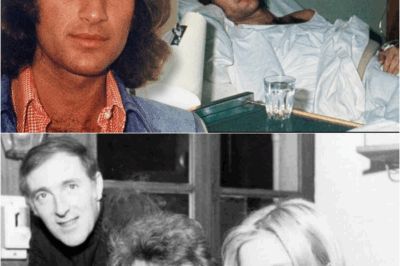 La Gloire, la Solitude et la Chute : Les Derniers Jours Tragiques de Mike Brant, l’Ange à la Voix d’Or qui Voulait Juste Être Aimé