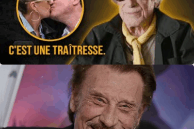 À 82 ans, Jacques Dutronc brise enfin le silence et révèle la vérité sur Laeticia Hallyday : des confidences bouleversantes, des souvenirs jamais racontés, et des révélations qui vont choquer les fans de Johnny Hallyday et toute la France, mettant en lumière des tensions, des malentendus et des secrets de famille longtemps gardés ; entre amitié, loyauté et rancunes, Dutronc se livre avec émotion et sincérité, offrant aux lecteurs un aperçu inédit de la vie privée du clan Hallyday et de sa relation complexe avec Laeticia, dans un témoignage intime qui fera parler pendant des semaines.