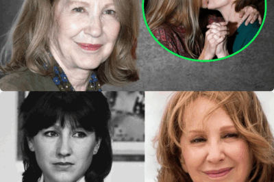À 77 ans, Nathalie Baye brise enfin le silence et confirme ce que tout le monde soupçonnait depuis longtemps : des confidences inédites sur sa carrière, sa vie personnelle et les choix qui ont façonné sa légende, mêlant anecdotes surprenantes, émotions intenses et vérités longtemps gardées ; elle se confie avec sincérité sur les moments de doute, les sacrifices consentis et les rencontres marquantes qui ont jalonné sa vie, offrant au public un témoignage bouleversant et intime qui promet de captiver, émouvoir et surprendre tous ceux qui suivent la vie de l’actrice emblématique du cinéma français.