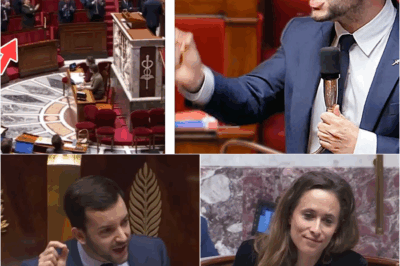 Jean-Philippe Tanguy Foudroie la “Comédie” Budgétaire : Les 5 Tabous d’un “Mensonge d’État” Révélés