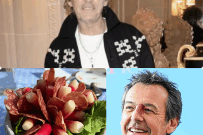 « Jean-Luc Reichmann insulté en public : découvrez sa réaction cinglante face à l’attaque, ses mots choquants et l’incident qui a secoué les coulisses de la télévision française — cliquez pour tout savoir »