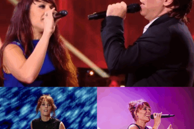 L’Écho d’une Blessure : Quand Zaz Réinvente “D’aventures en aventures” et Bouleverse la France