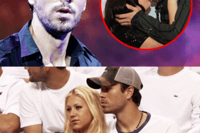 À 49 Ans, L’Heure de la Vérité : Enrique Iglesias Ouvre Enfin son Cœur sur Anna, ses Enfants et les Rumeurs qui ont Marqué sa Vie