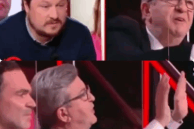 PERSONNE NE S’Y ATTENDAIT ! 😱 La Vérité Éclate sur le Piège de Lejeune tendu à Mélenchon : Difficulté de croire que l’un des politiciens les plus aguerris de France ait pu tomber dans un piège aussi brutal et filmé en direct ! Cet événement est une véritable malédiction pour sa carrière. Nous avons démonté l’analyse de cette confrontation, révélant des détails explosifs sur ce qui s’est passé dans les coulisses de ce duel médiatique. La séquence de sa chute dramatique est difficile à regarder, mais elle est vraie. Cette liste d’erreurs va vous agacer. Quels sont les secrets que Lejeune a utilisés pour le pousser à bout ? Tous les détails inédits de cette critique acerbe et la vidéo complète sont dans les commentaires ! 👇 Ne manquez pas cette démolition politique !