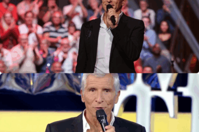 C’EST DIFFICILE À CROIRE, MAIS C’EST VRAI ! 😡 Nagui Contraint de Répondre : La Nouvelle Règle des Masters de NOPLP est-elle une Malédiction ou un Coup de Génie ? Personne ne s’y attendait à ce que l’animateur emblématique soit forcé de prendre la parole pour défendre une décision de production si controversée, mais la vérité éclate au grand jour : la grogne des téléspectateurs face à la nouvelle règle des Masters de “N’oubliez pas les paroles” est massive. Nagui a démonté les critiques avec une véhémence surprenante, révélant des détails explosifs sur les raisons vraies derrière ce changement qui a bouleversé la compétition. Cette liste d’arguments va vous agacer ou vous convaincre, mais elle montre la tension palpable en coulisses. Le public a-t-il raison de crier au scandale, dénonçant une injustice qui favorise certains candidats ? Quelle est la vérité non révélée sur la nécessité de cette règle inattendue ? Découvrez les justifications sans concession de Nagui et l’analyse complète de ce scandale dans les commentaires ! 👇 Ne ratez pas cette lecture choc !