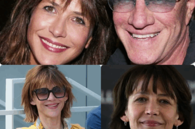 PERSONNE NE S’Y ATTENDAIT ! 💔 Sophie Marceau Brise 25 Ans de Silence : La Vérité Éclate sur Lambert – Un Aveu Qui Choque le Monde du Cinéma ! Il est difficile de croire que l’icône française, connue pour sa discrétion, ait pu révéler un tel détail explosif sur l’homme qui a partagé sa vie. La vérité éclate au grand jour sur la nature réelle de leur relation, au-delà des tapis rouges et des caméras. Cet aveu inattendu est-il la preuve d’une malédiction affective qui a longtemps plané sur le couple ? Nous avons démonté l’interview secrète, révélant la liste des regrets et des moments intimes jusqu’alors cachés. Quel est le premier signe inquiétant que leur histoire était plus complexe qu’il n’y paraissait ? Découvrez les aveux poignants de Sophie Marceau et l’analyse complète de cette vérité inattendue dans les commentaires ! 👇 Ne manquez pas cette confession qui change tout !